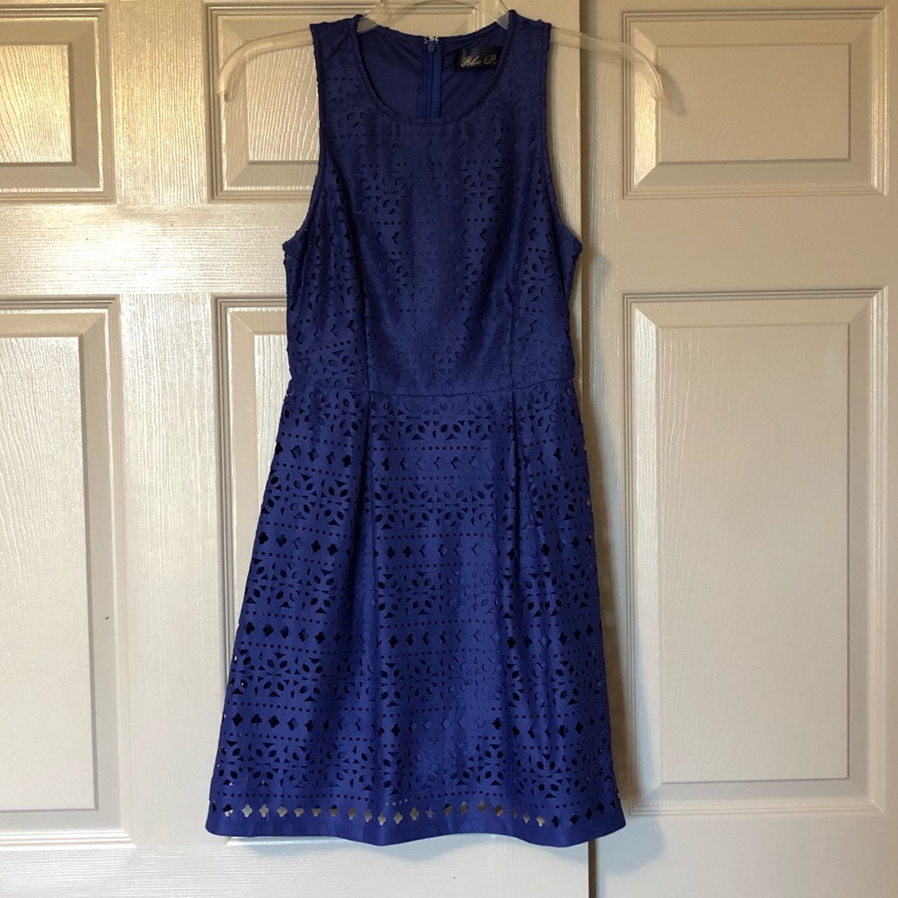 Francesca’s Dress